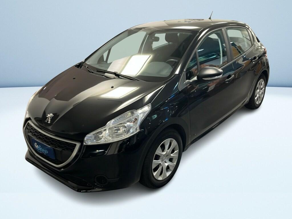 Peugeot 208 5 Porte 1.0 PureTech Access