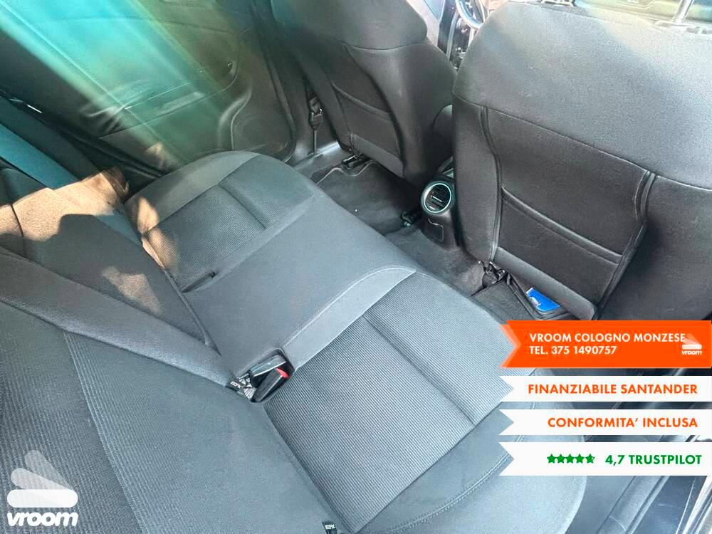 ALFA ROMEO Giulietta (2010-21) Giulietta 1.4 Tu...