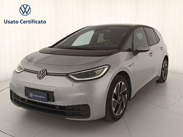 VOLKSWAGEN ID.3 - ID.3 Business