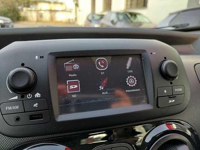 Fiat Qubo 1.3 MJT 80 CV Lounge