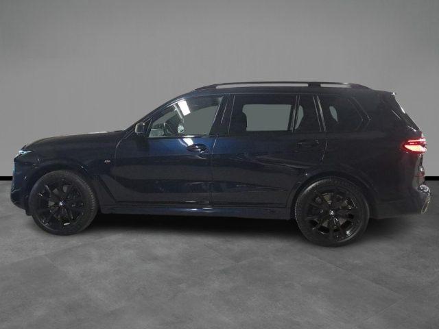 BMW X7 xDrive40d 48V Msport Pro Aut. + Tetto apr.