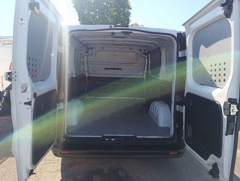 FIAT Talento 2.0 Ecojet 145CV PC-TN Furgone 10q