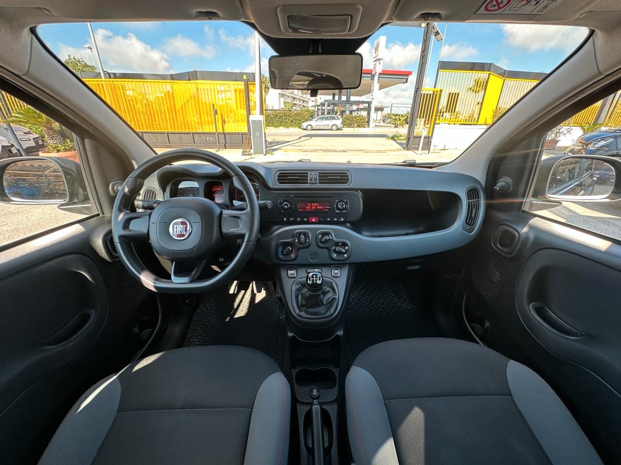 FIAT Panda 1.3 MJT 95 CV S&S Easy