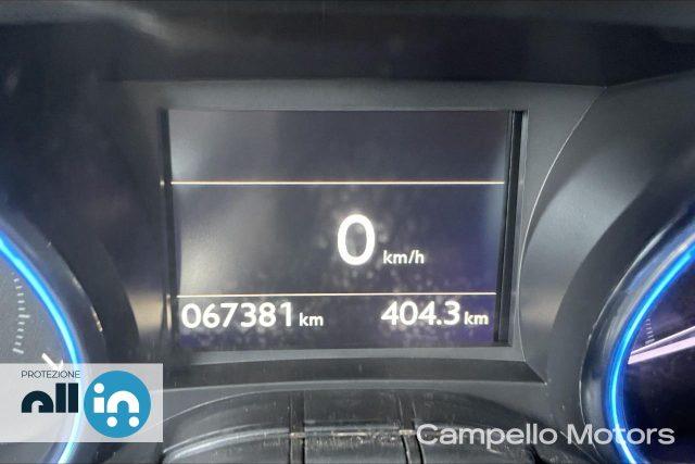 PEUGEOT 2008 2008 1.2 puretech s&s 82cv Allure