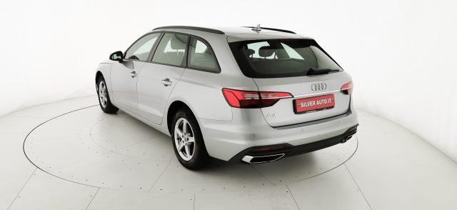 AUDI A4 35 TDI/163 CV mhev S tronic Business