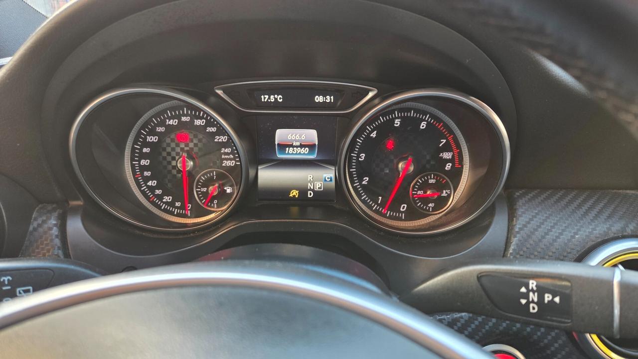 Mercedes-benz A 180 Premium aut. amg