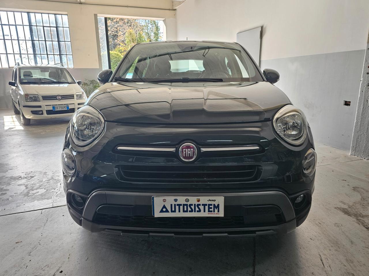 Fiat 500X 1.3 MultiJet 95 CV Cross