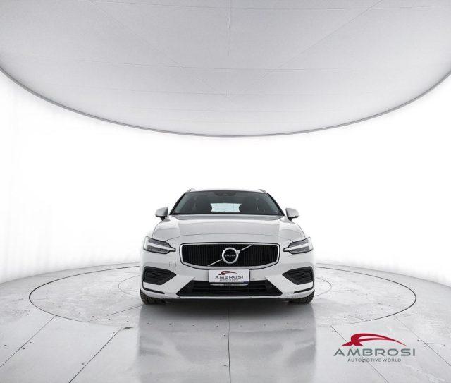 VOLVO V60 D3 Business Plus AWD