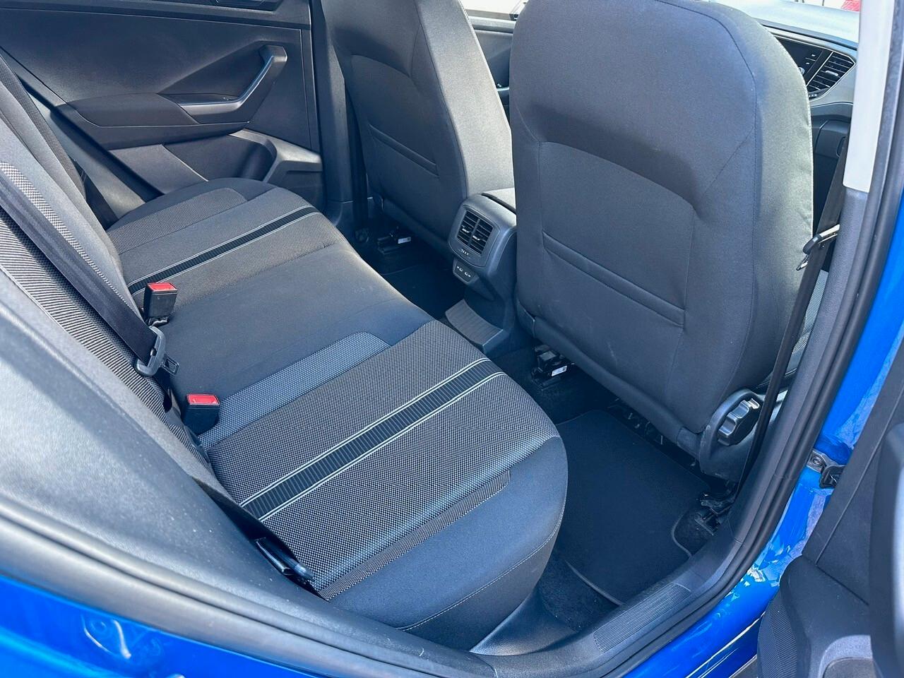 Volkswagen T-Roc 2.0 TDI SCR Style BlueMotion Technology