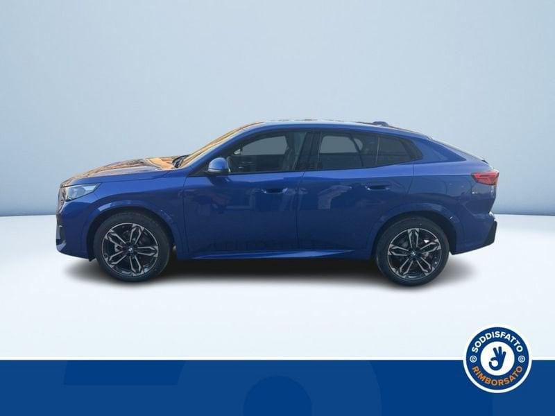 BMW X2 sDrive 20d M Sport