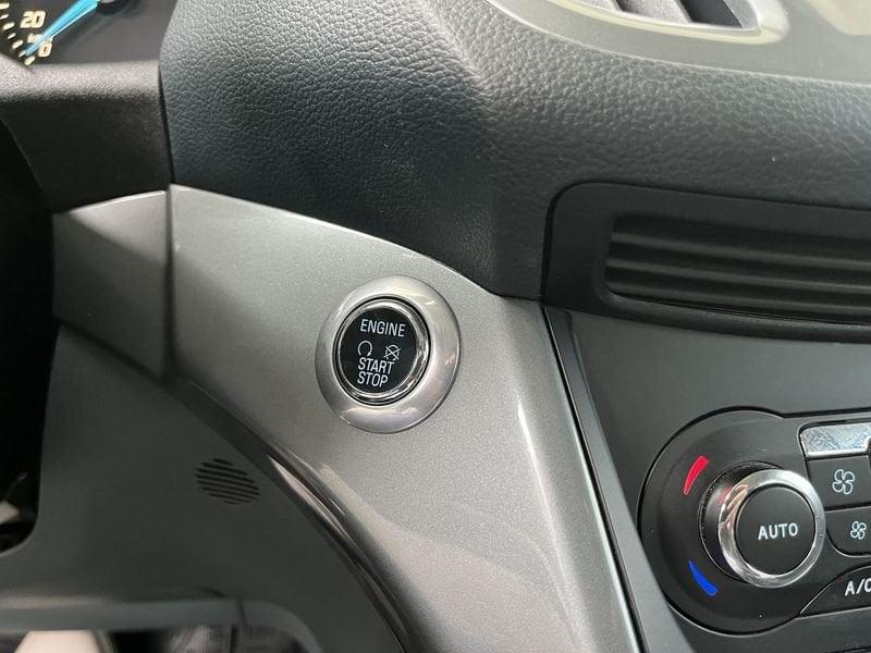 Ford C-Max C-Max 1.6 tdci Titanium 115cv dpf