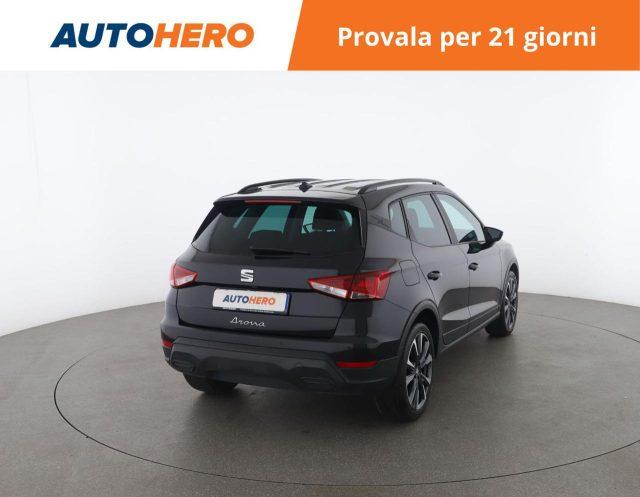 SEAT Arona 1.0 EcoTSI Style