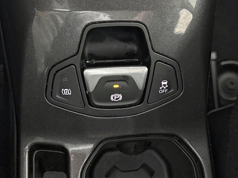 Jeep Renegade 1.3 T4 PHEV 190cv Limited 4xe Auto