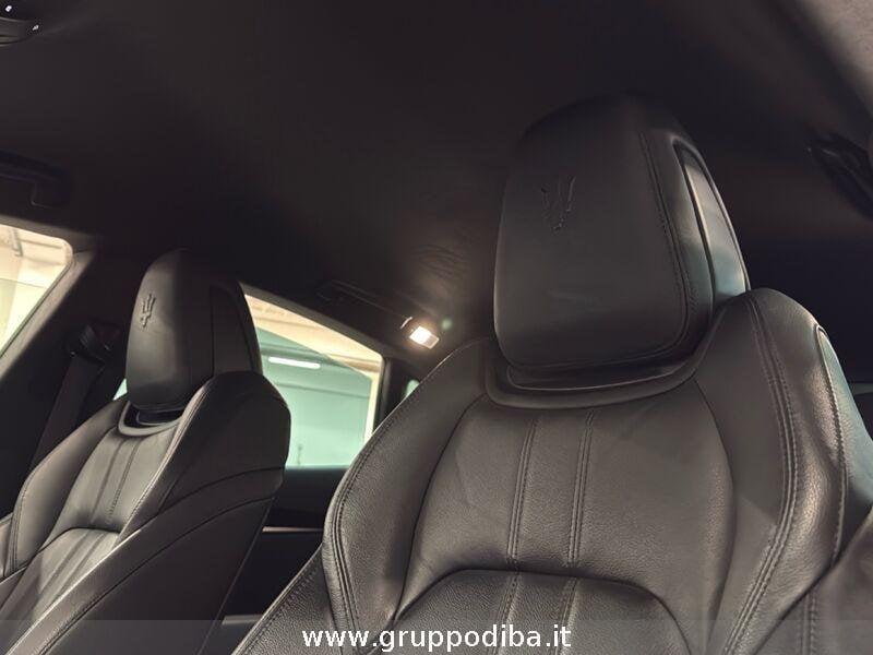 Maserati Levante 2021 2.0 mhev GT 330cv auto