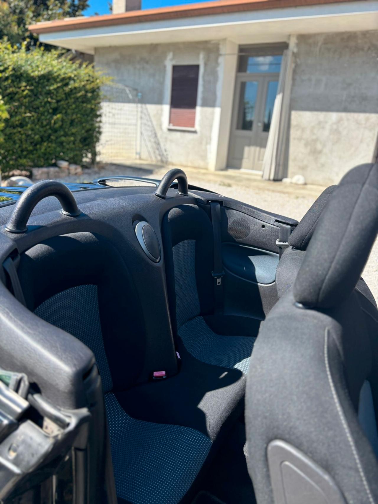 Peugeot 206 1.6 HDi FAP 5p. XS Line