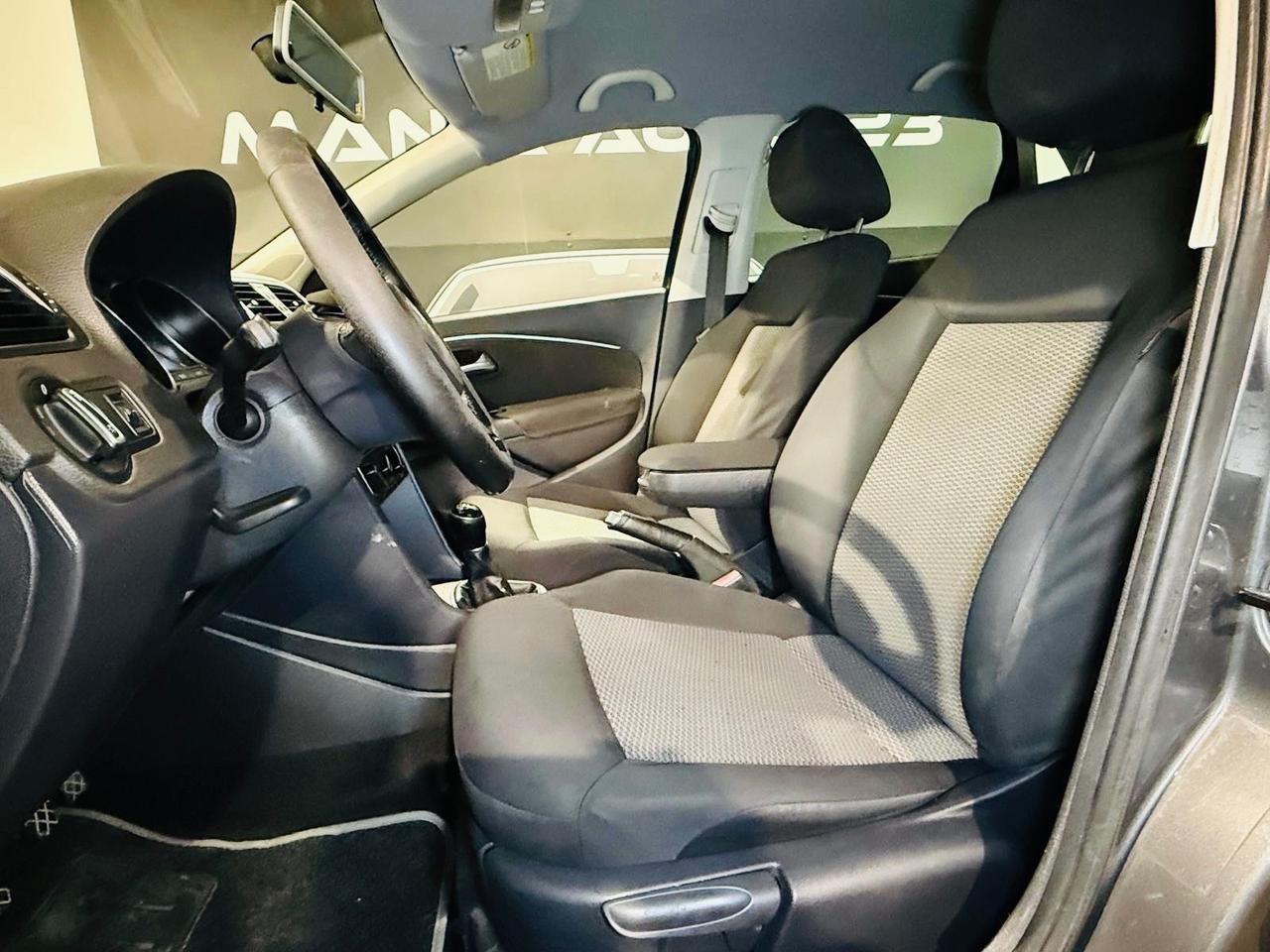 Volkswagen Polo 1.4 TDI DPF 5 p. Tech&Sound*NEOPATENTATI*