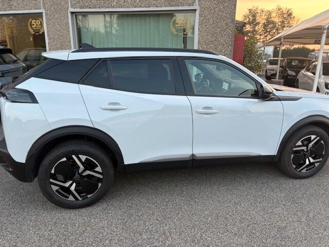 Peugeot 2008 PureTech 100 S&S Allure