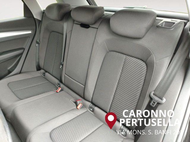 AUDI Q5 40 TDI 204 CV quattro S tronic Business Advanced