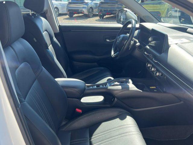 HONDA ZR-V 2.0 Hev eCVT Advance