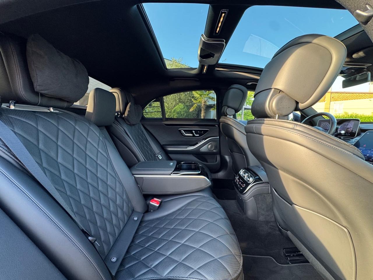 Mercedes-benz S 350 d 4Matic Premium Plus