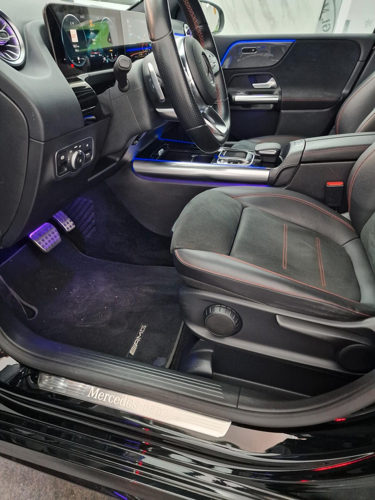 Mercedes-benz B 200 B 200 d Automatic Premium