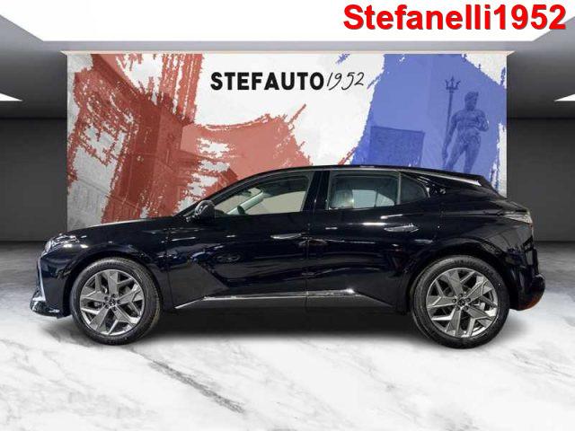 DS AUTOMOBILES DS 4 1.5 bluehdi Business Line 130cv auto