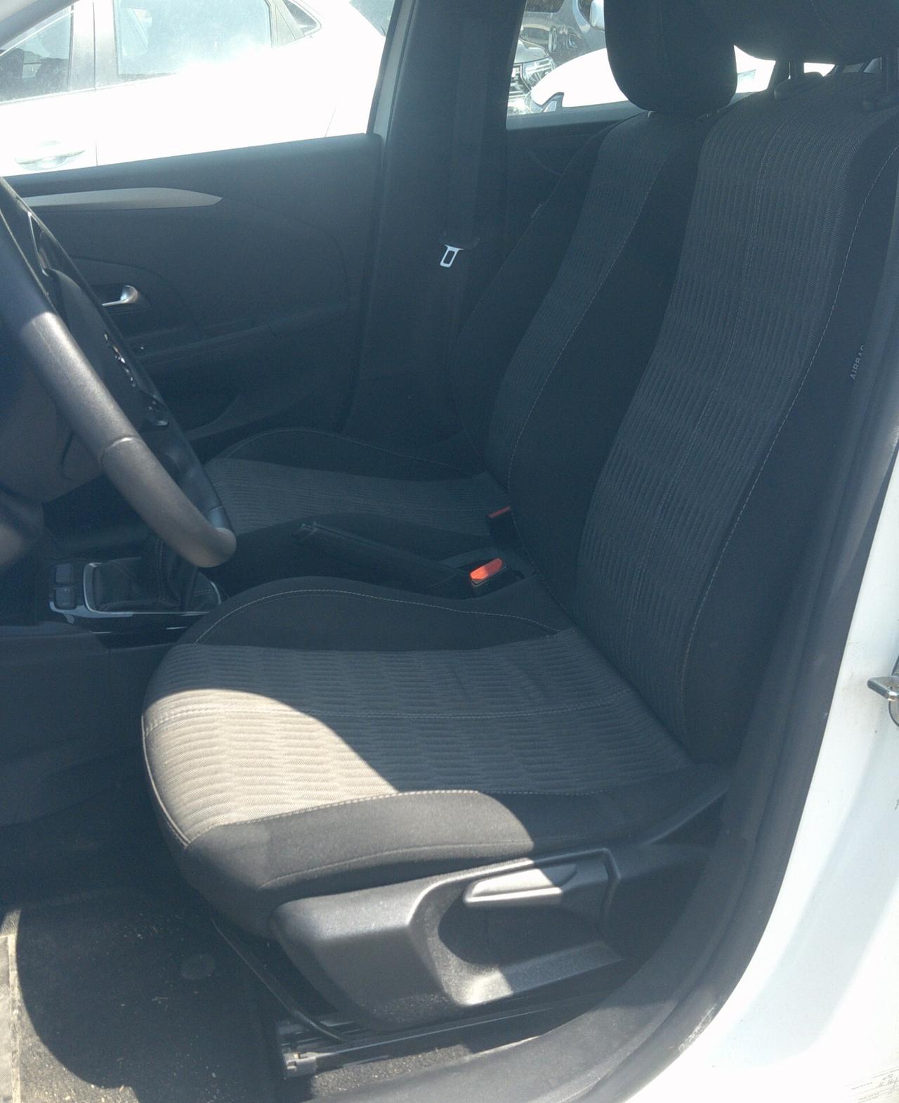 OPEL CORSA 1.2 75cv 5 Porte Elegance