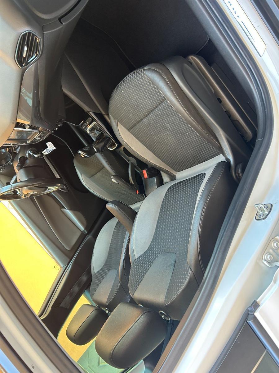 OPEL - Crossland X - 1.6 diesel 100 CV Innovation