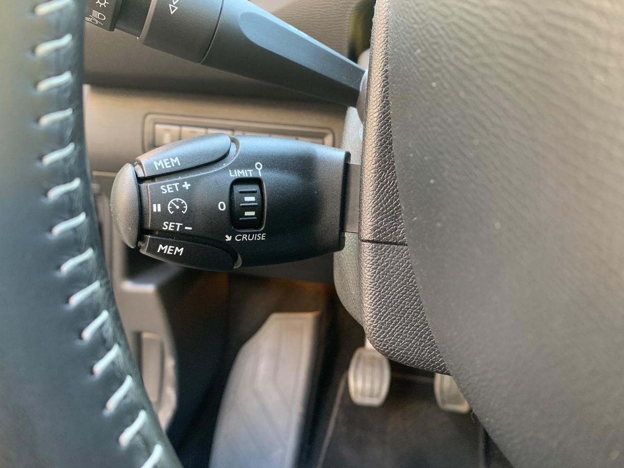 Peugeot 308 BlueHDi 120