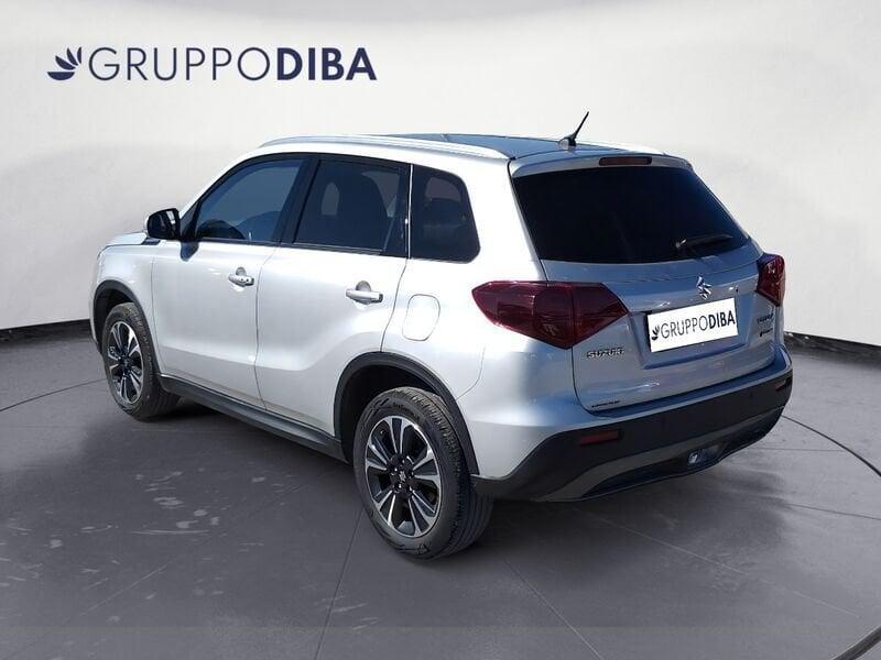 Suzuki Vitara II 2018 Benzina 1.4h Cool 4wd allgrip
