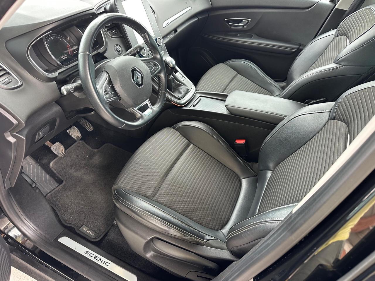 Renault Grand Scenic dCi 130 CV Energy Sport Edition2 7 posti