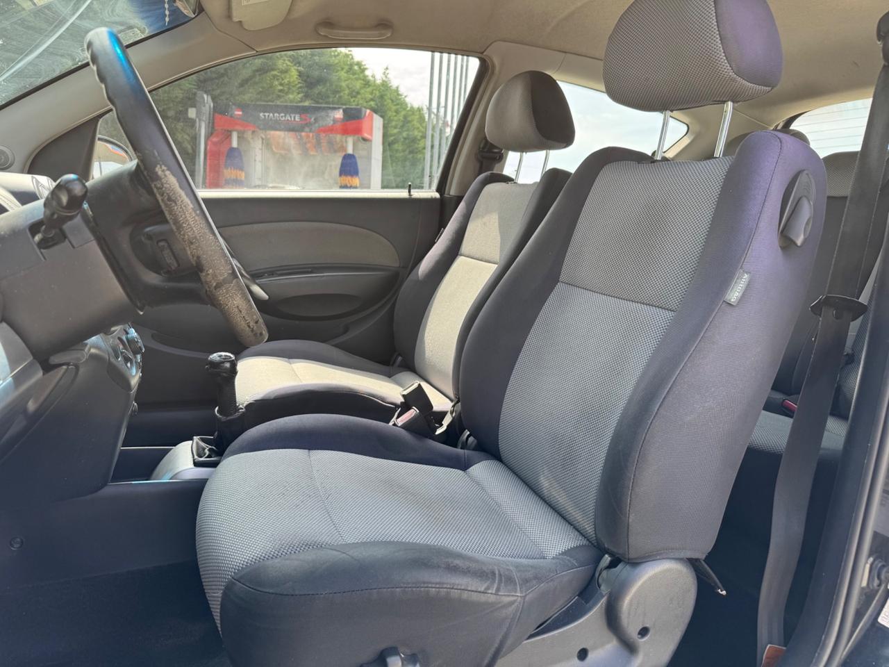 Chevrolet Aveo 1.2 3 porte L GPL Eco Logic