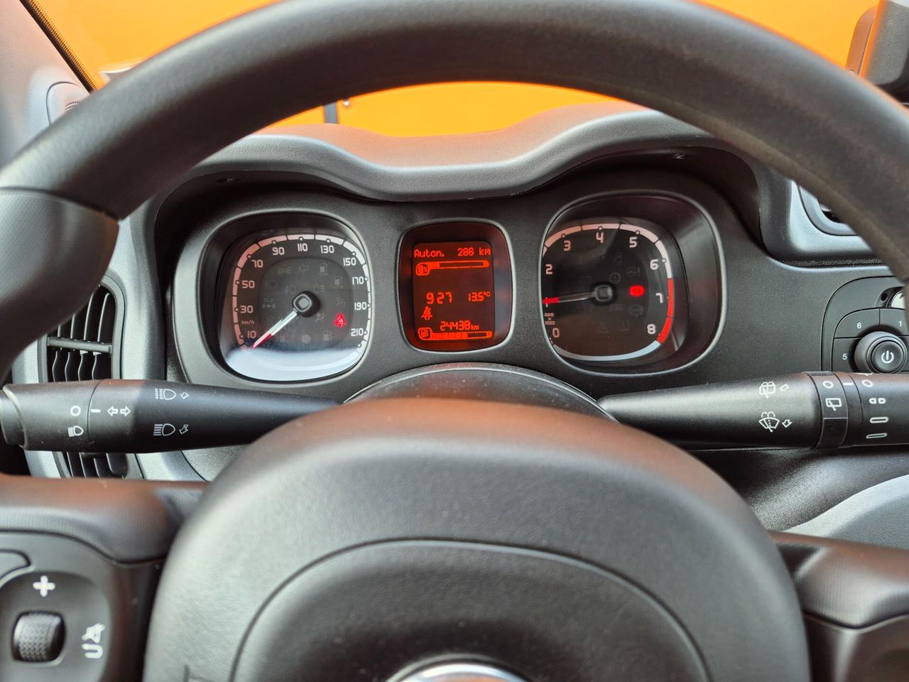 Fiat Panda 1.0 Hybrid 5 POSTI