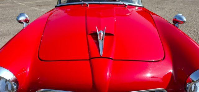 FIAT 1200 GRANLUCE TRASFORMABILE *TARGHE NERE LA SPEZIA*