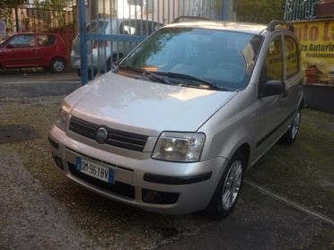 Fiat Panda 1.2 Dualogic