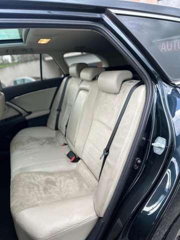 Toyota Avensis Avensis Wagon 2.0 d-4d Lounge
