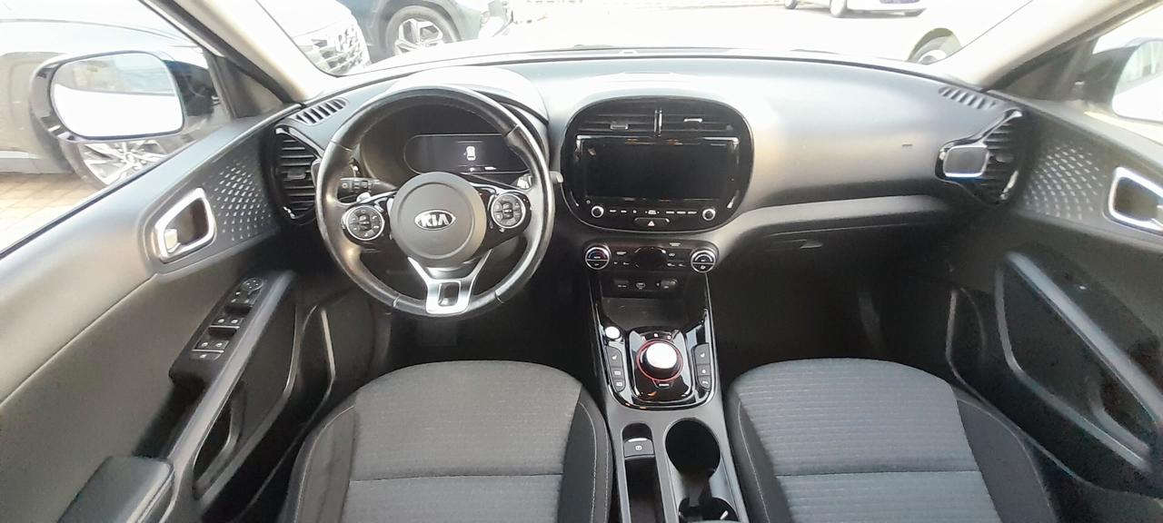 Kia E-Soul 64 kWh Style