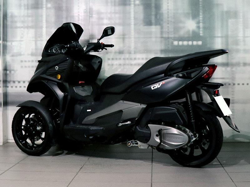 Quadro QV3