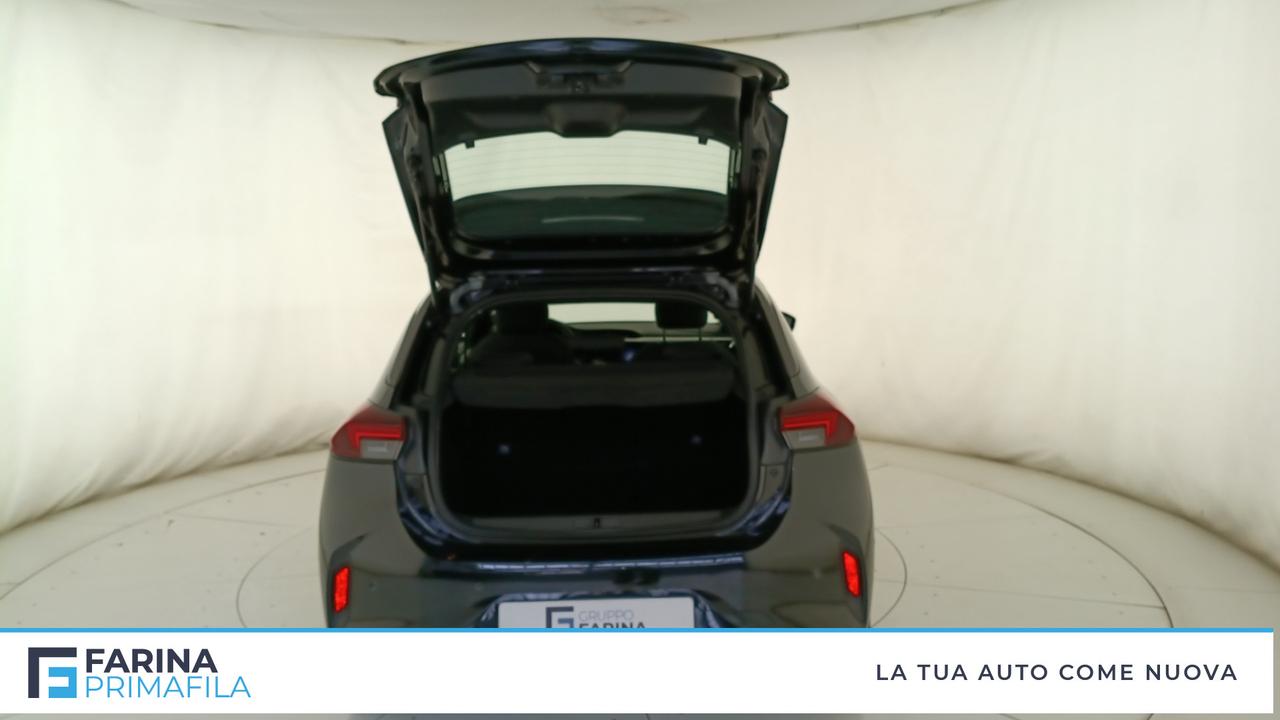 OPEL Corsa VI 2023 - Corsa 1.2 GS s&s 100cv at8