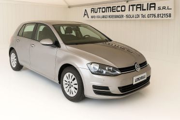 Volkswagen Golf 1.2 Benz- 2013 - KM. 119 MILA