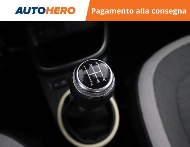 RENAULT Twingo SCe 65 CV Duel