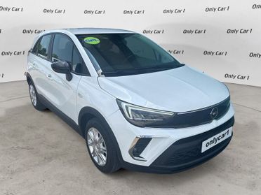 Opel Crossland Crossland 1.2 12V Start&Stop Edition ,GPL
