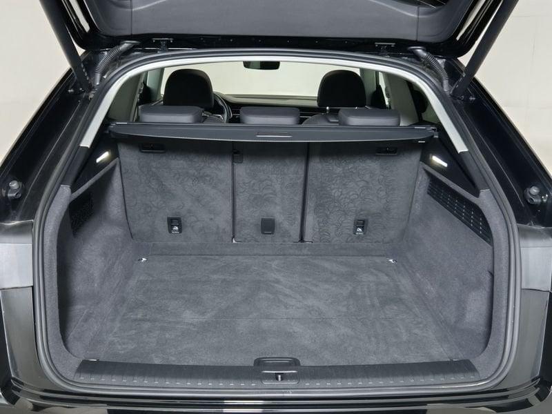 Audi Q8 I 2018 Diesel 50 3.0 tdi mhev quattro tiptronic