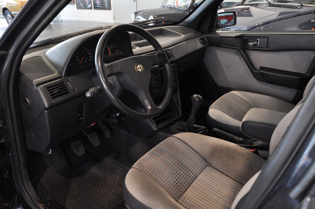 Alfa Romeo 155 1.8i Twin Spark cat ASI
