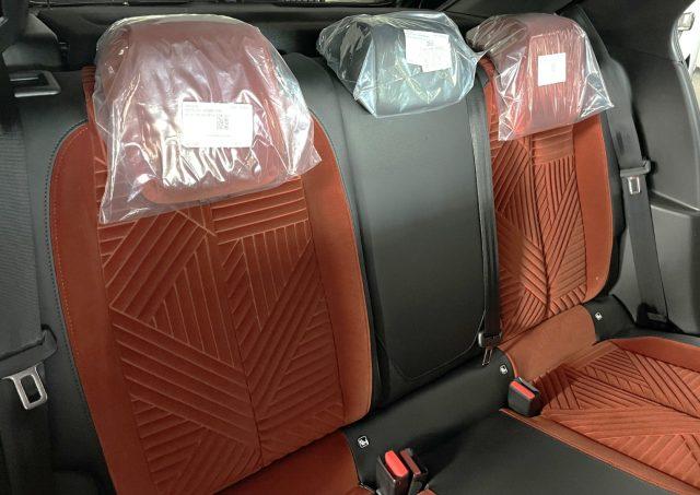 LANCIA Ypsilon 1.2 Hybrid 100 CV e-DCT LX KM0 MY25