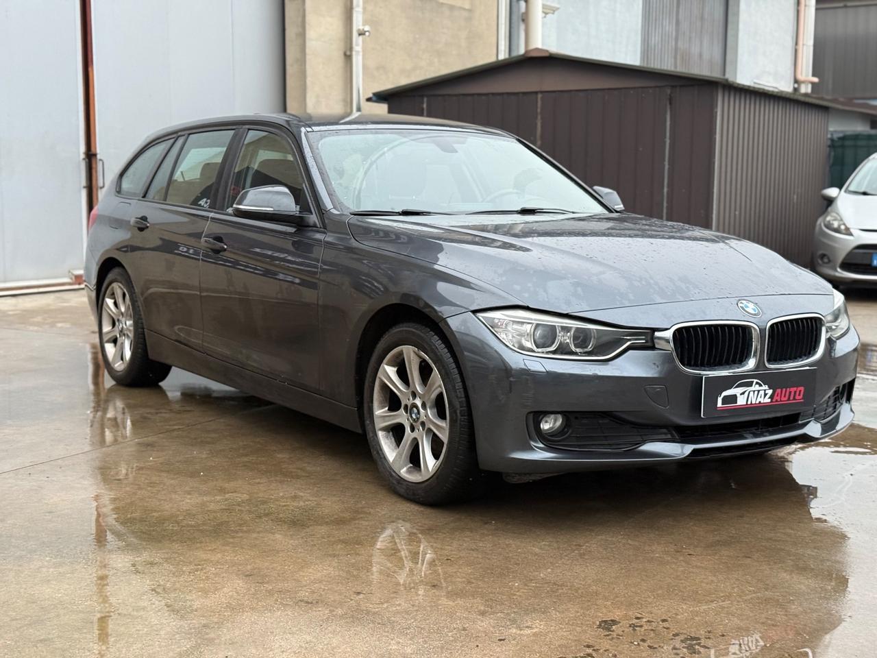 Bmw 320 320d xDrive Touring Msport