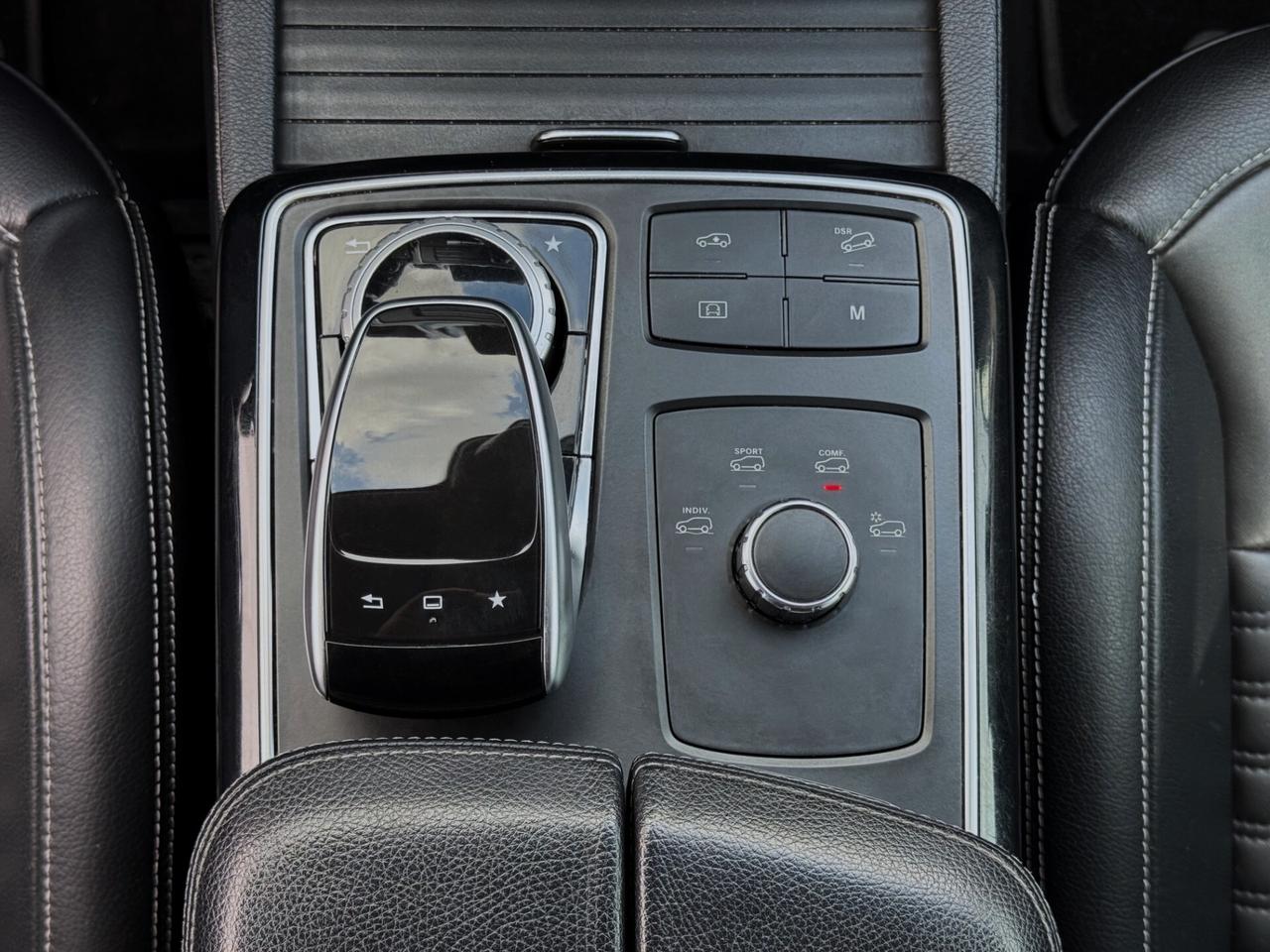 Mercedes-Benz GLE 350 d Coupé Premium 4MATIC 258CV