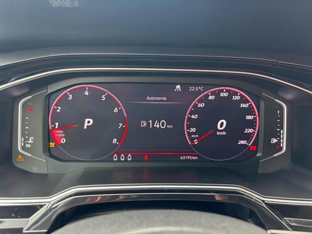 VOLKSWAGEN Polo 2.0 TSI DSG GTI BlueMotion Technology