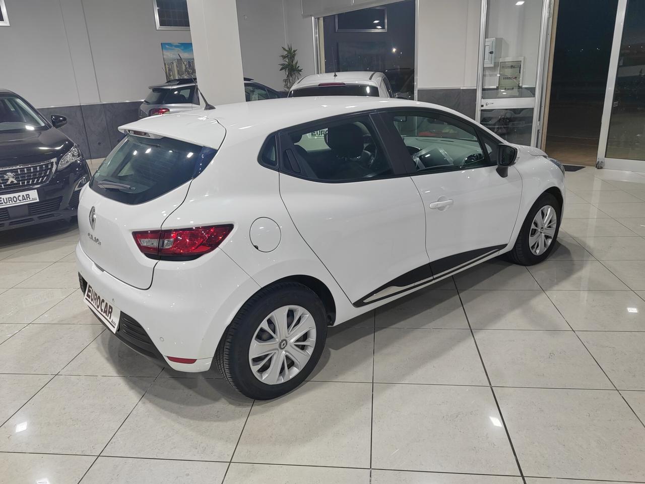 Renault Clio dCi 8V 75 CV 5 porte Business