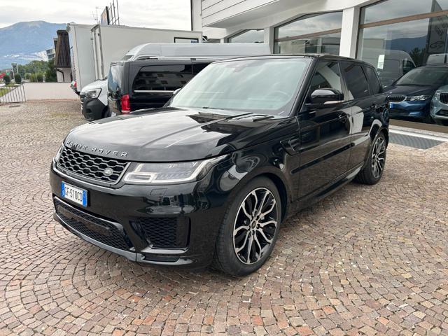 LAND ROVER Range Rover Sport 3.0D l6 249 CV HSE Dynamic